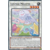 Lustige Melffys MP23-DE135