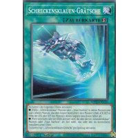 Schreckensklauen-Grätsche MP23-DE139