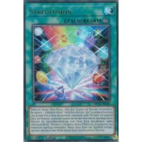 Streufusion MP23-DE140