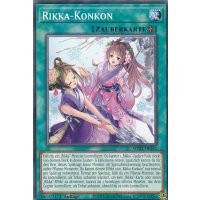 Rikka-Konkon MP23-DE142