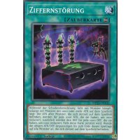 Ziffernst&ouml;rung MP23-DE143