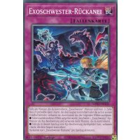 Exoschwester-Rückanei MP23-DE145