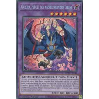 Garura, Flügel des nachklingenden Lebens MP23-DE148