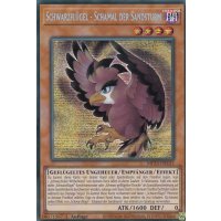 Schwarzflügel - Schamal der Sandsturm MP23-DE153