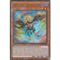 Schwarzflügel - Chinook die Schneeböe MP23-DE154