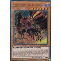 Schwarzflügel - Zonda die Dämmerung MP23-DE156