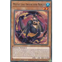 Mitsu die Insekten-Ninja MP23-DE167