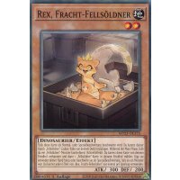 Rex, Fracht-Fellsöldner MP23-DE175