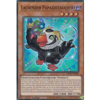 Lachender Papageitaucher MP23-DE180