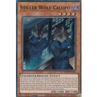 Stiller Wolf Calupo MP23-DE184