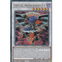 Schwarzflügel - Boreastorm der boshafte Wind MP23-DE188