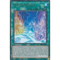 Drachenpendel MP23-DE205