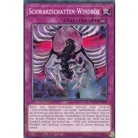 Schwarzschatten-Windb&ouml;e MP23-DE208