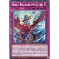 Simul-Erzunterweltler MP23-DE213