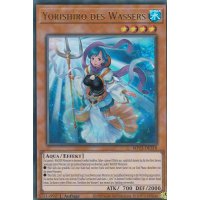 Yorishiro des Wassers MP23-DE218