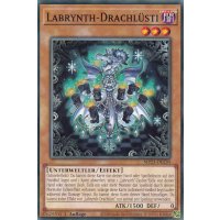 Labrynth-Drachlüsti MP23-DE230