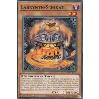 Labrynth-Schikat MP23-DE231