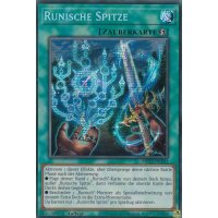 Runische Spitze MP23-DE241