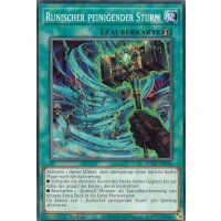 Runischer peinigender Sturm MP23-DE248