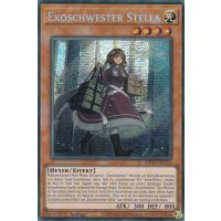 Exoschwester Stella MP23-DE253