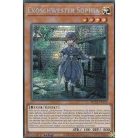 Exoschwester Sophia MP23-DE255