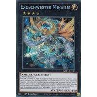 Exoschwester Mikailis MP23-DE256
