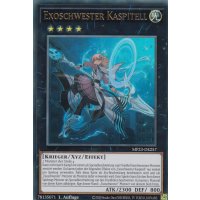 Exoschwester Kaspitell MP23-DE257