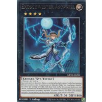 Exoschwester Asophiel MP23-DE259