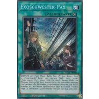 Exoschwester-Pax