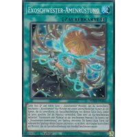 Exoschwester-Amenrüstung MP23-DE261