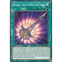Dunnell, edle Waffen des Lichts MP23-DE269
