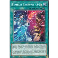 Perfekte Harmonie - A-Un MP23-DE276