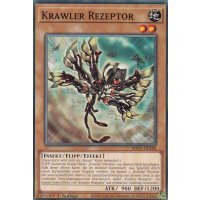 Krawler Rezeptor MP23-DE280