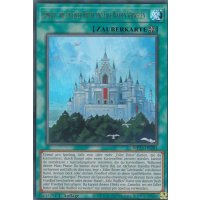 Camelot, wo ein Edler Ritter und Edle Waffen verweilen MP23-DE281