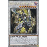 Erleuchtungspaladin (Quarter Century Secret Rare) TN23-DE010-Quarter Century Secret-Rare