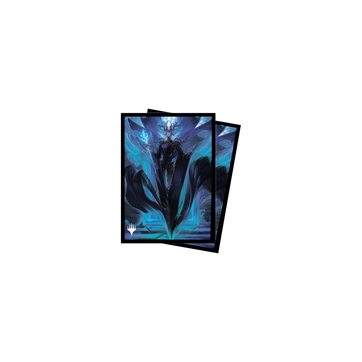 Ultra Pro Throne Of Eldraine Deck Protector Sleeves – 100 Hüllen Für Magic Karten
