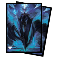 Magic Wilds of Eldraine Sleeves - Talion, the Kindly Lord (100 H&uuml;llen) von Ultra Pro