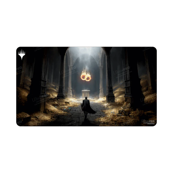 Ultra Pro Magic Spielmatte - Wilds of Eldraine Virtue of Loyalty - Playmat