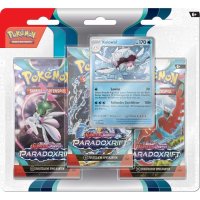Karmesin & Purpur Paradoxrift 3-Pack Blister - Kolowal (deutsch)