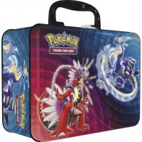 Pokemon Back to School Sammelkoffer - Collector Chest 2023 (englisch)