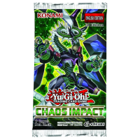 Chaos Impact Booster (englisch)
