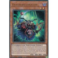 Visionsresonator SDCK-DE002