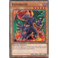 Vizedrache SDCK-DE009