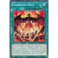 Feuerrote Gaia