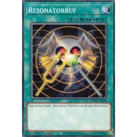Resonatorruf SDCK-DE028