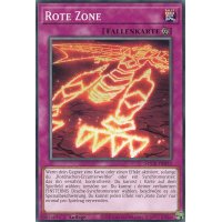 Rote Zone SDCK-DE033