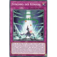 Synchro des K&ouml;nigs SDCK-DE034