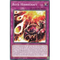 Rote Herrschaft SDCK-DE035