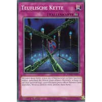 Teuflische Kette SDCK-DE037