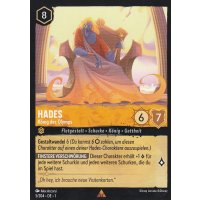 Hades - K&ouml;nig des Olymps (V.1) Holo 5/204